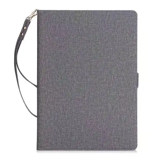 Чехол для Huawei Mediapad M3 Lite 10 WP HDN W09/L09 Тонкий Магнитный смарт чехол из искусственной