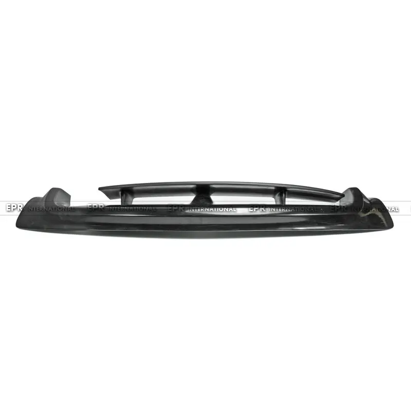 Civic FD2 Mugen Style Rear Diffuser FRP(2)-1
