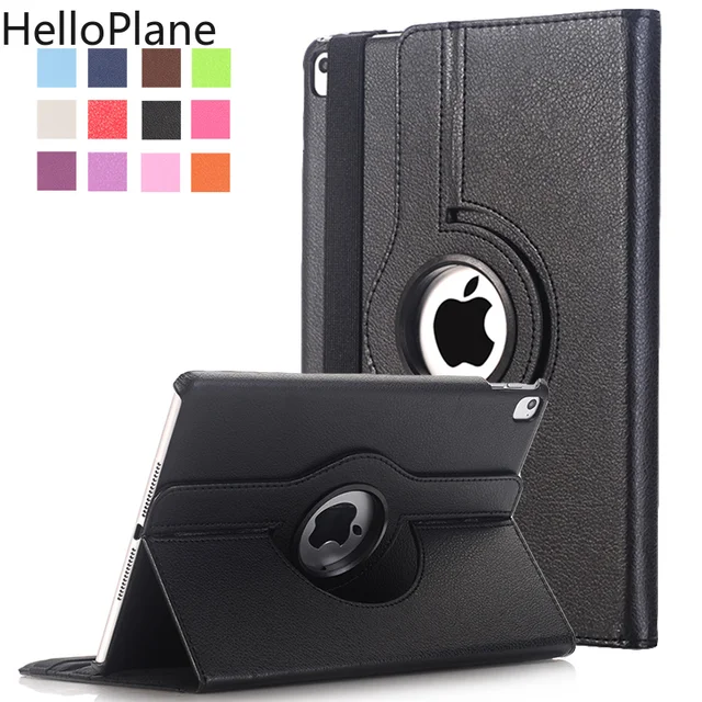 Cheap For Apple iPad Pro 9.7 inch / iPadPro 9.7" Tablet Case 360 Rotating Bracket Flip Stand Leather Cover Cheap For Apple iPad Pro 9.7 inch / iPadPro 9.7" Tablet Case 360 Rotating Bracket Flip Stand Leather Cover