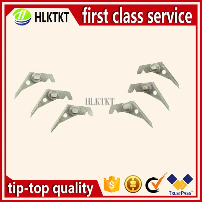 

Tosh*ba E STUDIO550 upper Picker Finger 4401952060 10set compatible new E STUDIO 550 650 755 810 850 DP4580 6510 Sha*p AR650 810