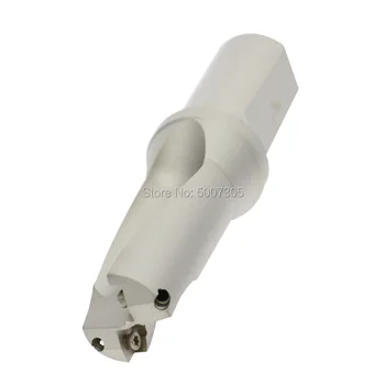 

high quality 2D 3D 4D 5D 14mm 15 16 17 18 19 20mm .5mm Power WCMX insert indexable drills WC U drills triangle coolant drilling