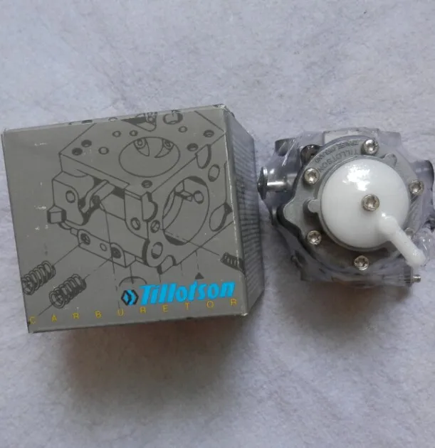 CARBURETOR TILLOSTON STIHL 070 1