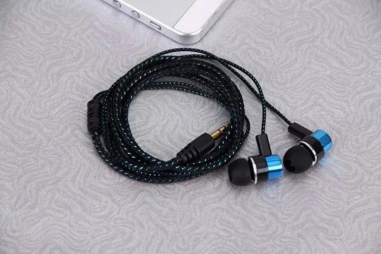 earbuds