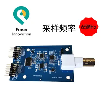 

For FII-BD9226 High Speed AD Module 12 Bit 65MHz Data AD9226