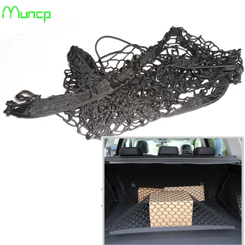 

Muncp Car Trunk Net Bags Storage string Bag For Mercedes-Benz Series-A B C E S G M ML GLK CL CLK CLS GL GLK R SL SLK SLS