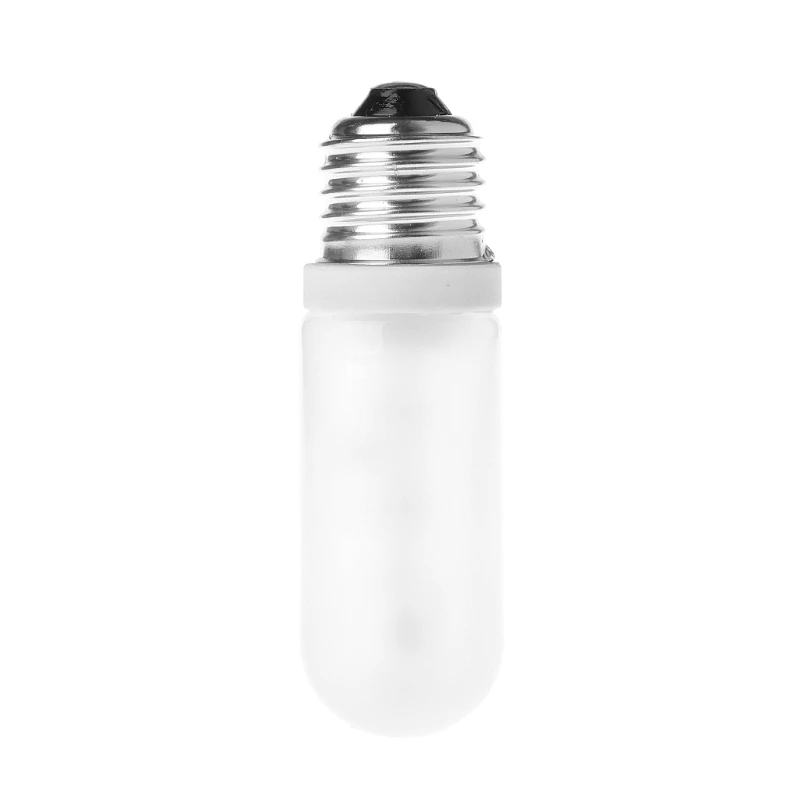 SIV 220V 240V 250W JDD E27 вспышка лампа трубка для фотостудии Вспышка светодиодная