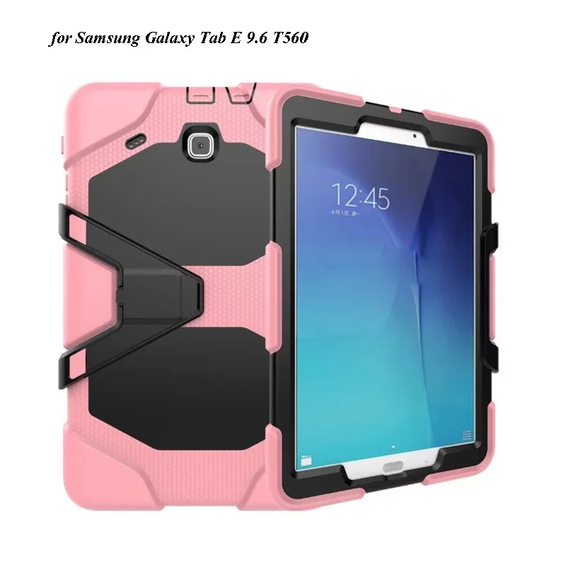 Samsung Galaxy T560 (1)
