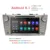 Android 8.1 Quad Core 8 “Lettore DVD Dell’automobile Per Toyota Camry 2008-2011 GPS Navi di Supporto dab + SD/USB di Tocco Dello Schermo di Radio mp3 Bluetooth