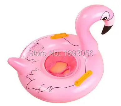 pink  flamingo