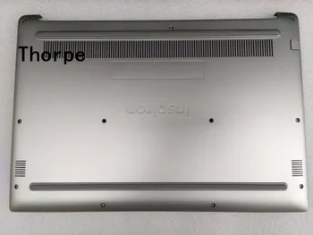 

Original New laptop silver base cover for inspiron 7560 D P/N 0MTPP4