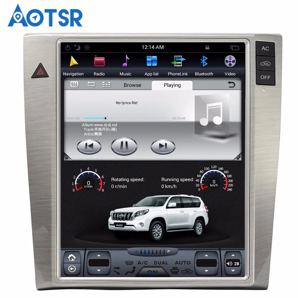 Best Android Tesla style Car No DVD Player For Volkswagen MAGOTAN CC 2012+ GPS navigation radio tape recorder head unit multimedia 4