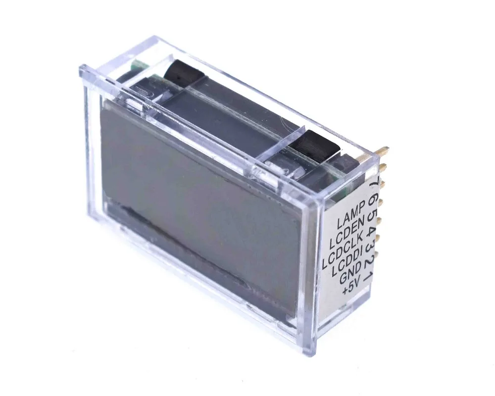 

Sine wave inverter drive board EGS002 (EG8010) matching special LCD