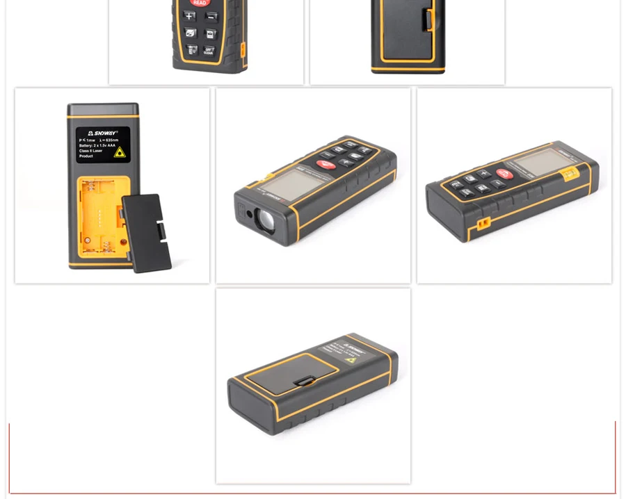 Laser distance meter  details (16)