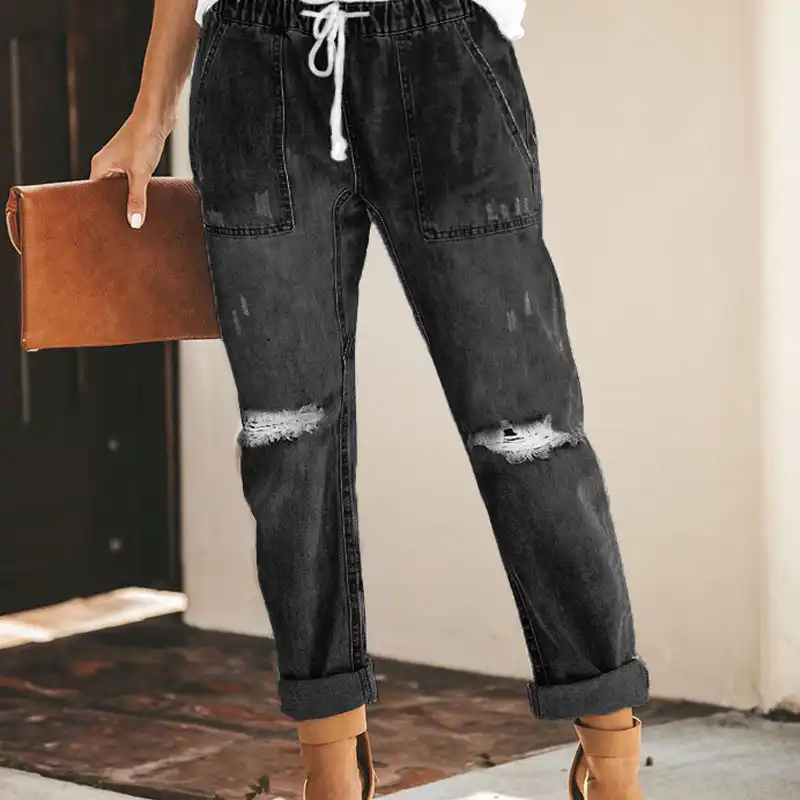 boyfriend jeans xxl