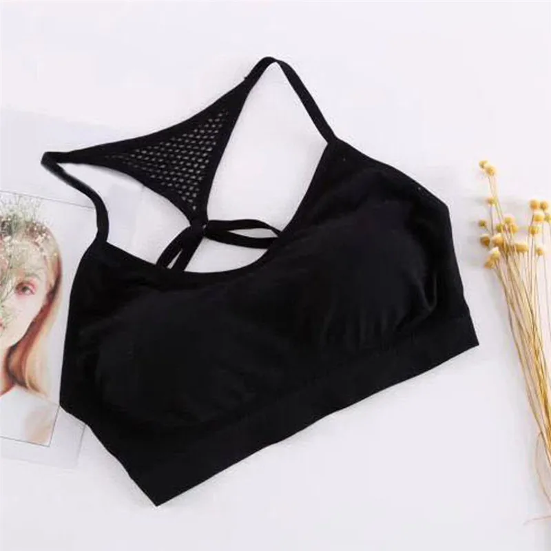 Yoga Gym Workout Vest Bra Shapewear Yoga Underwear Women Workout Tank Tops Sport Gym Clothes Fitness Yoga Vests Running Sports