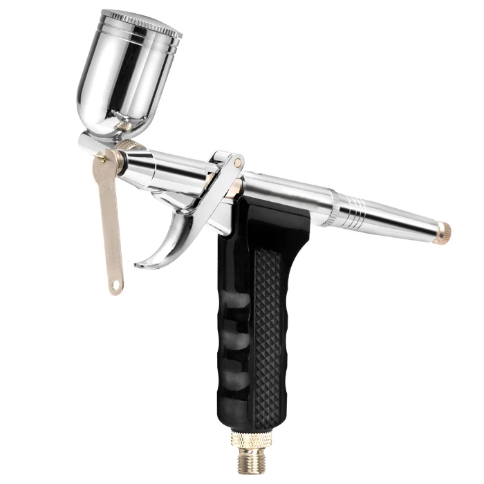 168 Double Action Airbrush Pistol Trigger airbrush Ideal for painting