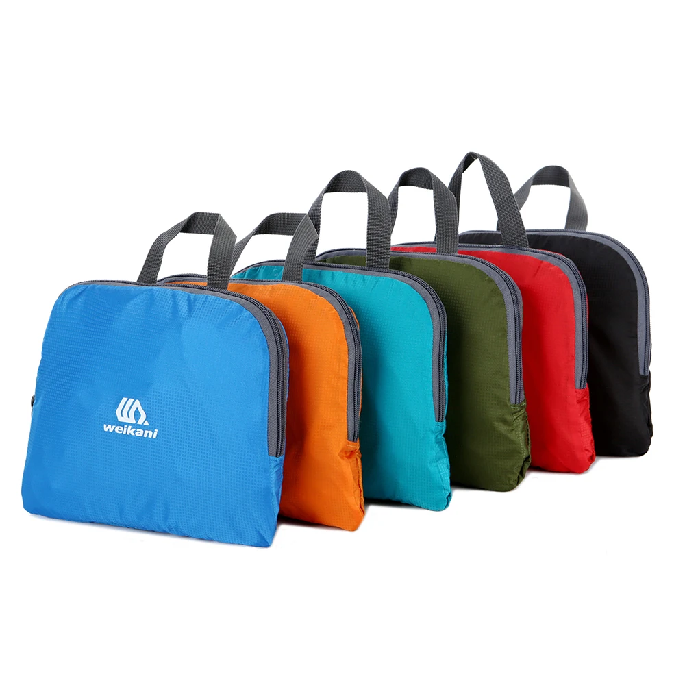 Спортивная сумка для отдыха на открытом воздухе легкий рюкзак водостойкий складной туристический рюкзак Сумка для кемпинга походные