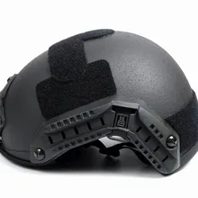 Коммерческое видео- Militech Maritime BK Deluxe Liner Super High Cut шлем коммерческое видео