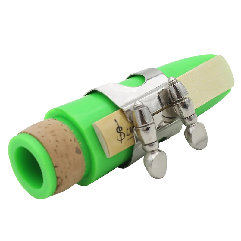 10pcs Bb Reeds Strength 2.5 2 1/2 Reed Traditional Bamboo