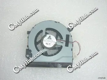 

Genuine For DELTA KSB05105HA BK1X BA31-00124B DC5V 0.35A 4pin 3wire Cooling Fan