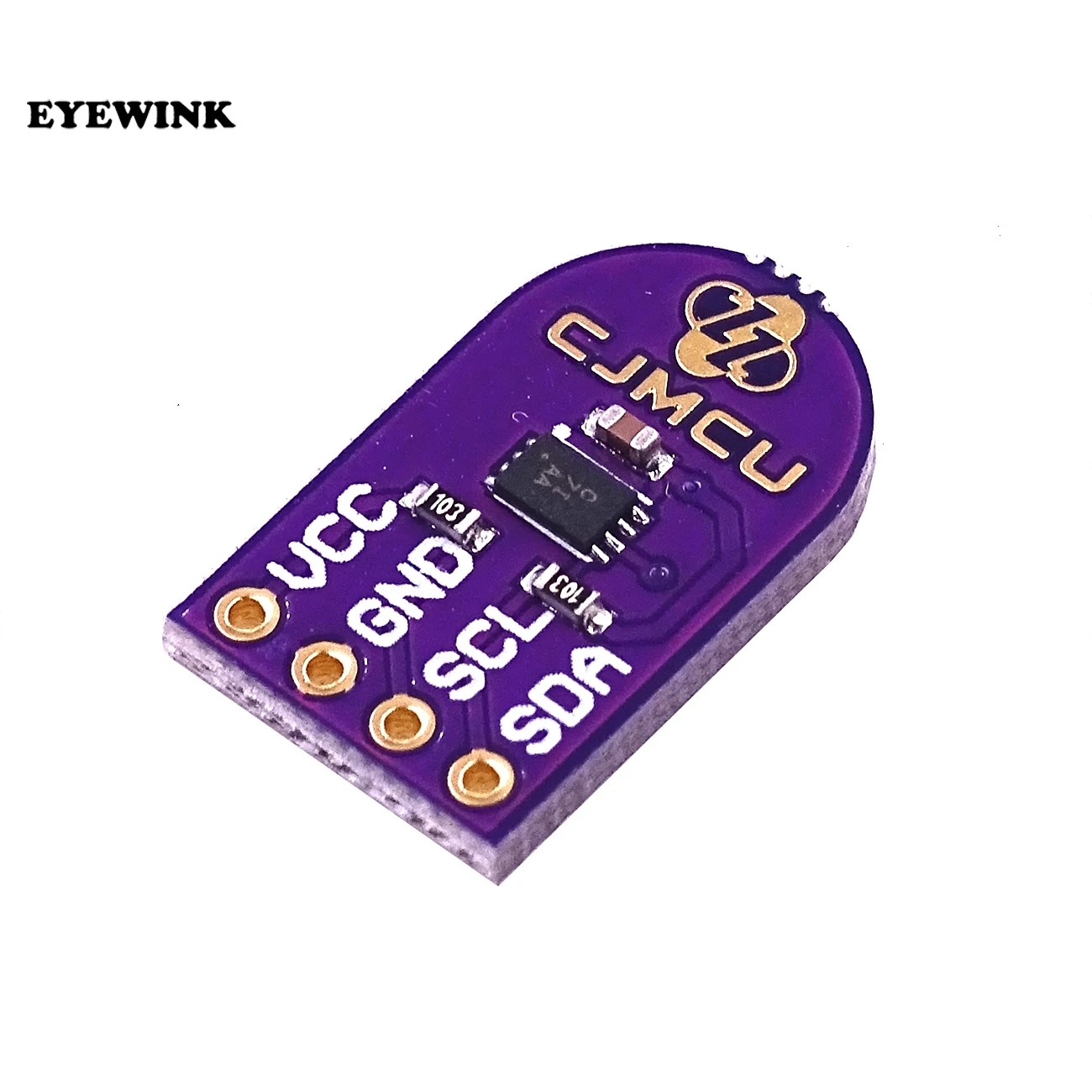 CJMCU-608 Cryptographic Key Storage Random Number Generator Signature Encryption Decryption Module | Электронные компоненты и