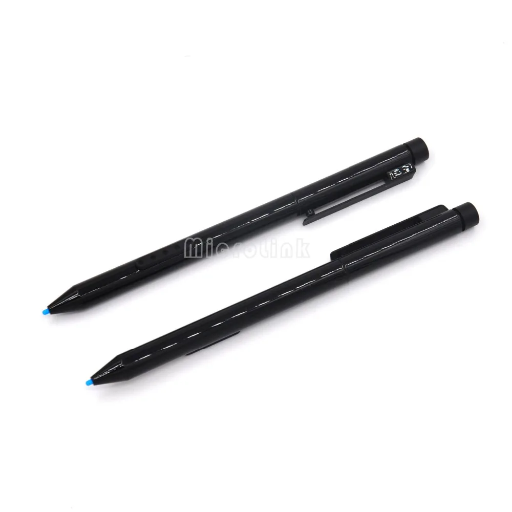 10 шт./лот Подлинная поверхности стилус для microsoft Surface Pro 1 Pro 2 только