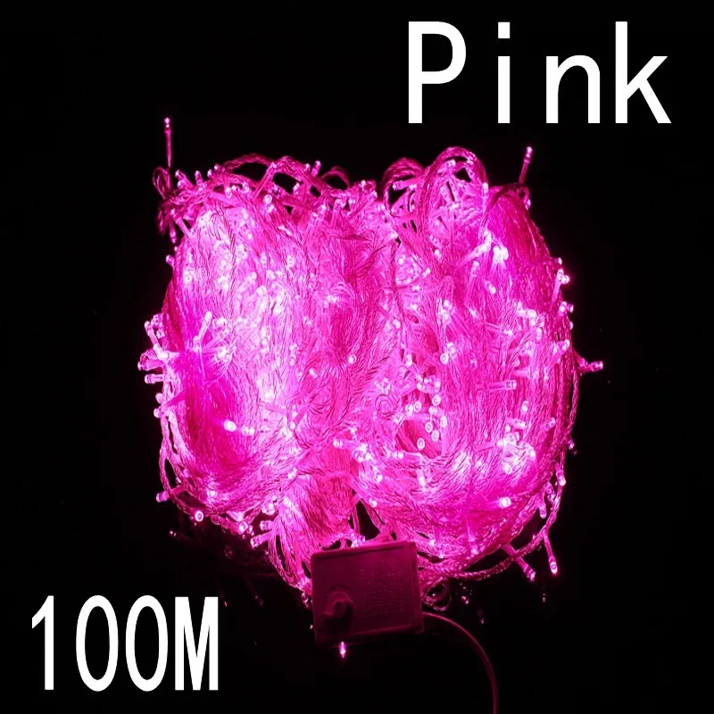 pink-colour-100-meter-800-led-christmas-lights-8-modes-for-decorative-christmas-holiday-wedding-parties-indoor-outdoor-use