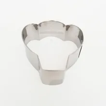 Горячий воздушный шар печенья резак из нержавеющей стали нож для бисквита формочки для печенья украшения торта аксессуары для выпечки