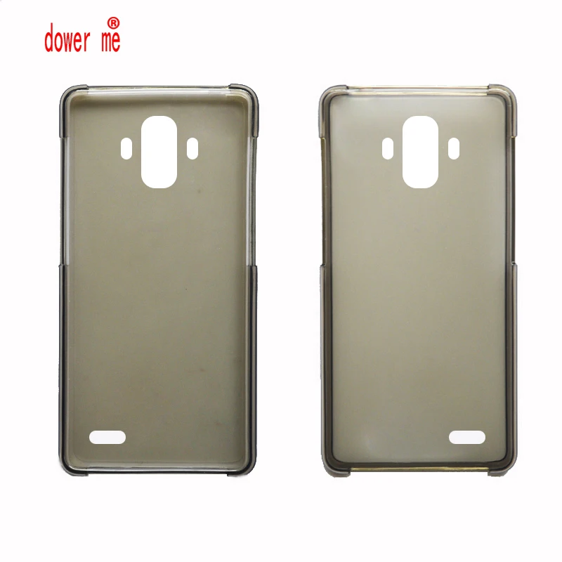 dower me In Stock ! Protective Soft Case Cover TPU For Vertex Impress Tiger smart phone | Мобильные телефоны и аксессуары