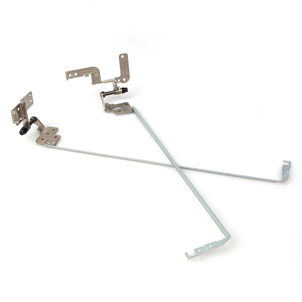 

1 Pair Left & Right LCD Hinges For Lenovo Z51-70 Notebook Computer Replacement LCD Hinge Laptop Accessories