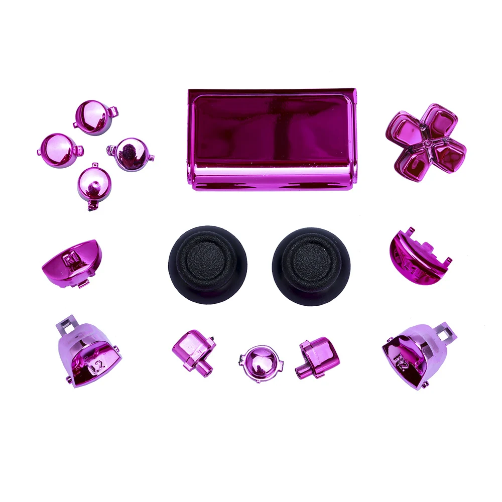 PS4 040 chro buttons (25)