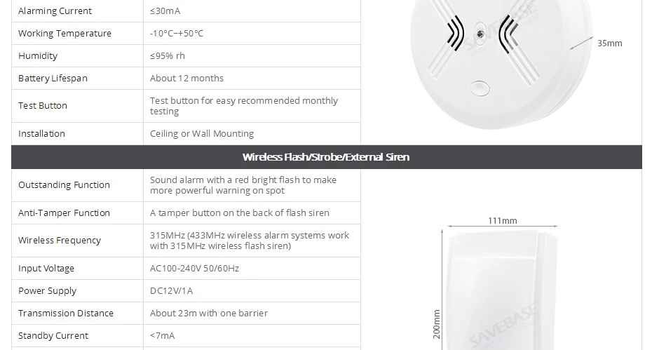 Homsecur беспроводный lcd 2G wifi система домашней сигнализации с SOS Интерком(EN/DE/ES/RU/FR/PL/PT/IT меню регулируемый