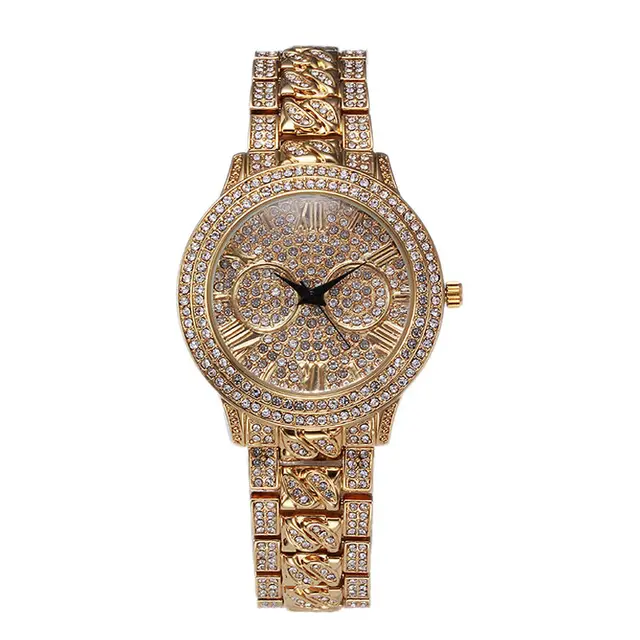 2016 New Women Quartz Watches! Luxury Rhinestone Watch Fashion&Casual Wristwatch 2016 New Women Quartz Watches! Luxury Rhinestone Watch Fashion&Casual Wristwatch
