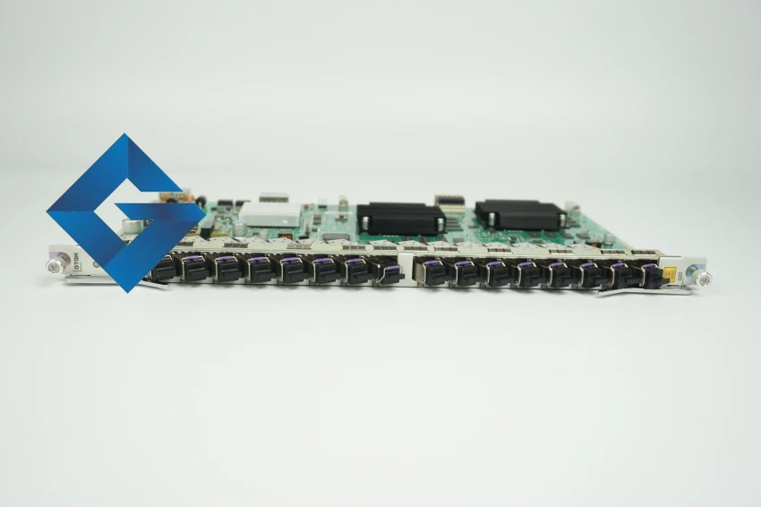 Оригинальная плата ZTE16 pon GPON для ZXA10 c320 или C300 OLT. GTGH gpon карты доска с 16 модули |