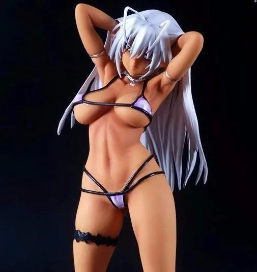 Japan Anime Nude - 1:6 Scale Japanese Anime Action Figures Sexy Naked Dolls Figure Muramasa  Anime Girl Figure Resin Model Figures - Action Figures - AliExpress
