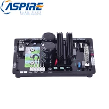 Генератор переменного тока AVR R450