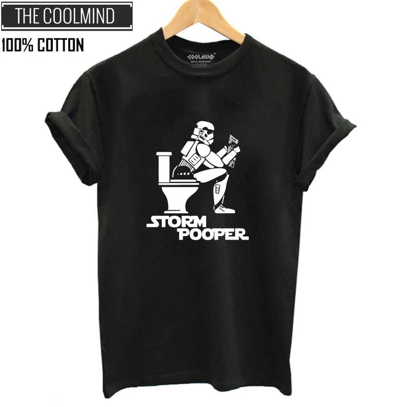 

COOLMIND QI0245 100% cotton summer funny women T shirt casual short sleeve women tshirt o-neck summer t-shirt tee shirts