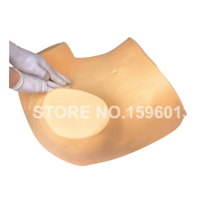 F30P FP K6 Gynecological Examination 2