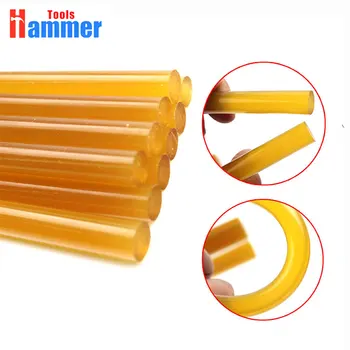 

1.5KG 11mm x 270mm Hot Melt Glue Sticks For Electric Glue Gun PDR KING dent repair tool