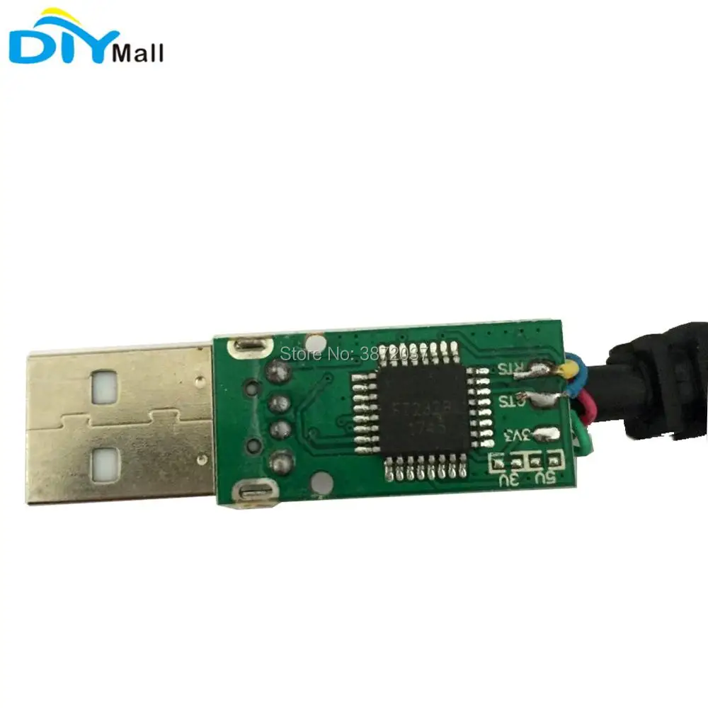 FZ1728-usb to ttl dt232 usb cable-6
