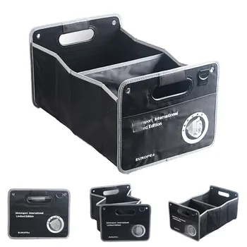 

1X For Jaguar F-Type S-Type Super V8 Vanden Plas X-Type XF XFR XFR-S XJ XJ12 XJ6 XJ8 Auto Accessories Car Truck Box Bag Styling