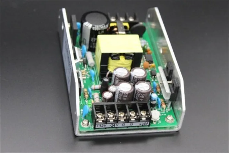 24V 12V 300W2