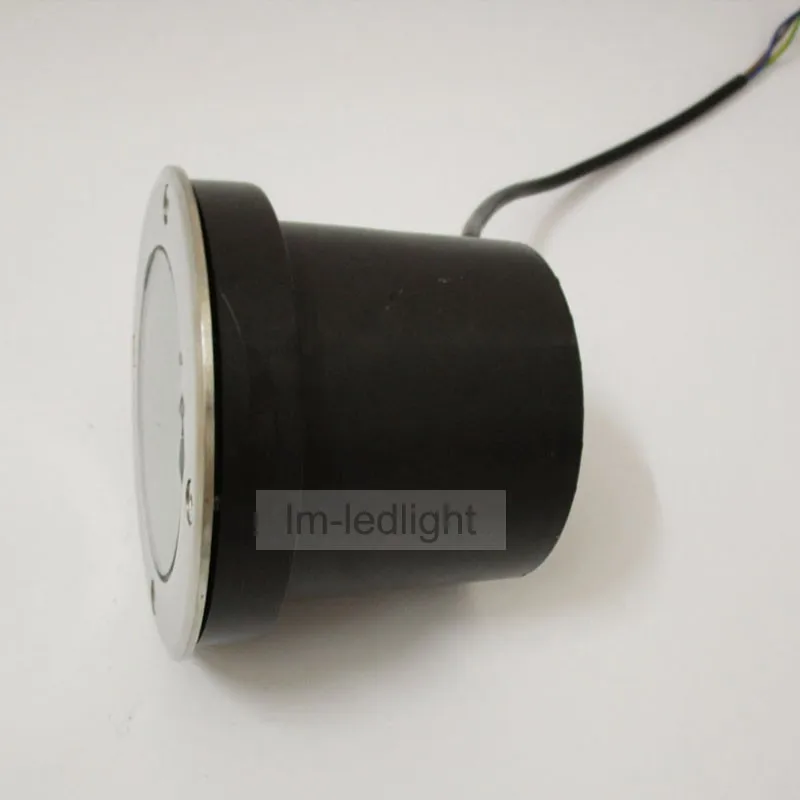 6W LED floor light (7)