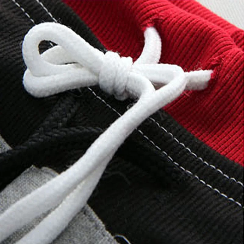 Men Sports Pants Harem Training Dance Baggy Jogger Casual Trousers  Slacks