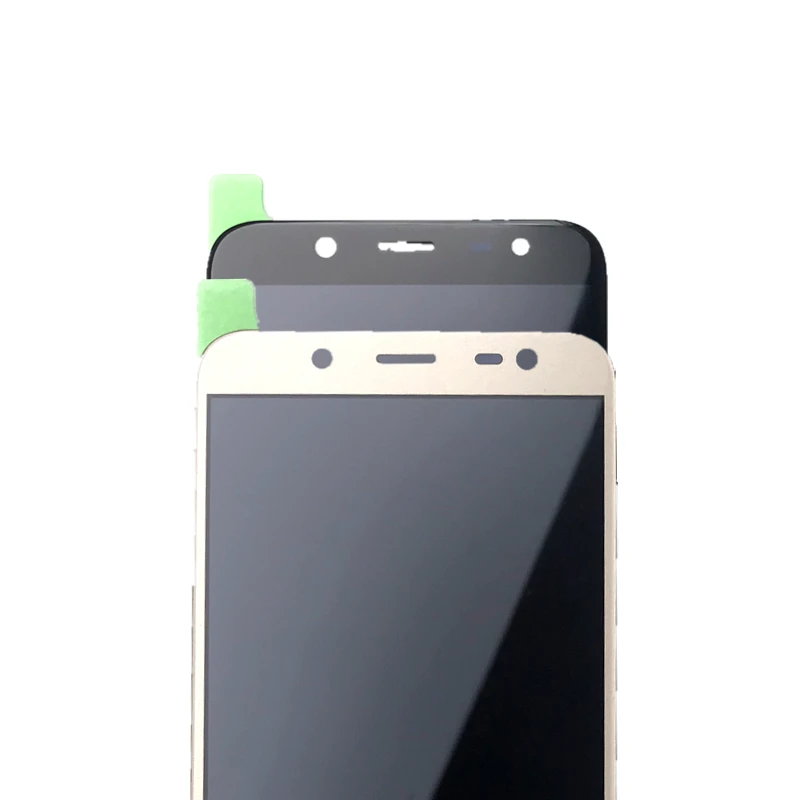 j600 screen
