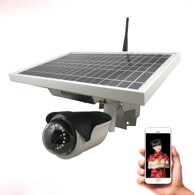

DTY 360 panoramic battery powered wireless ip camera with wifi, P8S series
