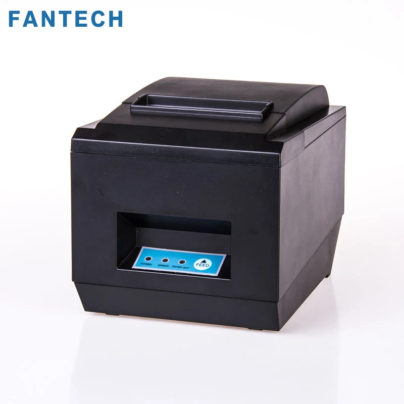 FANTECH High quality 80mm thermal receipt bill printers Kitchen