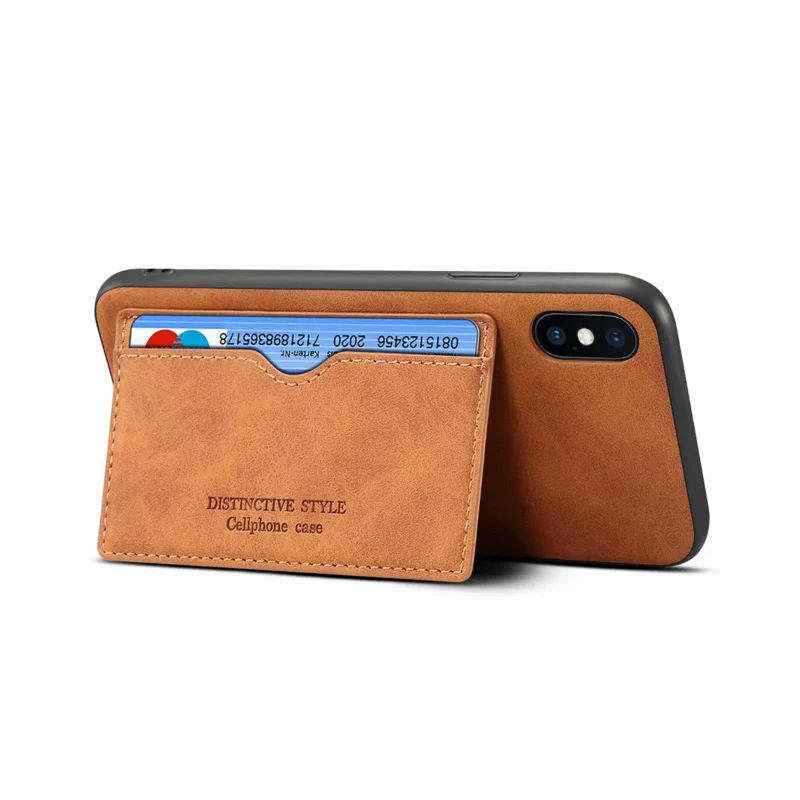 iphone x brown