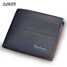 XAX Men Wallet Vintage Men Leather Brand Luxury Short Slim Male Purses Money Clip Credit Card Dollar Price Portomonee Carte 007 XAX Men Wallet Vintage Men Leather Brand Luxury Short Slim Male Purses Money Clip Credit Card Dollar Price Portomonee Carte 007