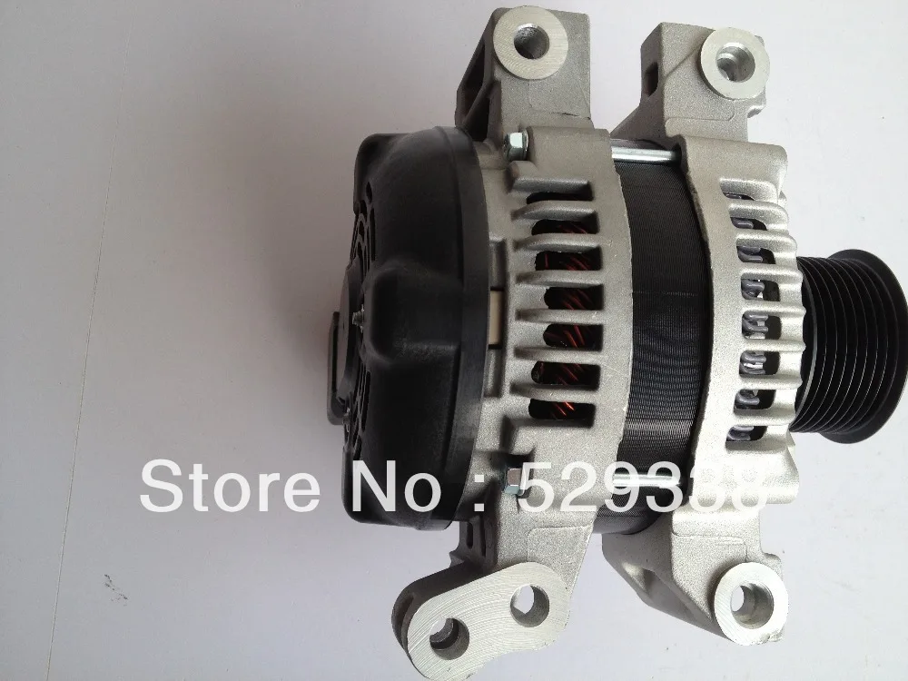 BRAND NEW 100 HIGH AMP ALTERNATOR 130A 104210 5470 1042105470 27060
